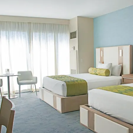 Scarlet Pearl Casino Resort-2