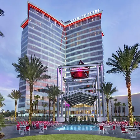 Scarlet Pearl Casino Resort-3